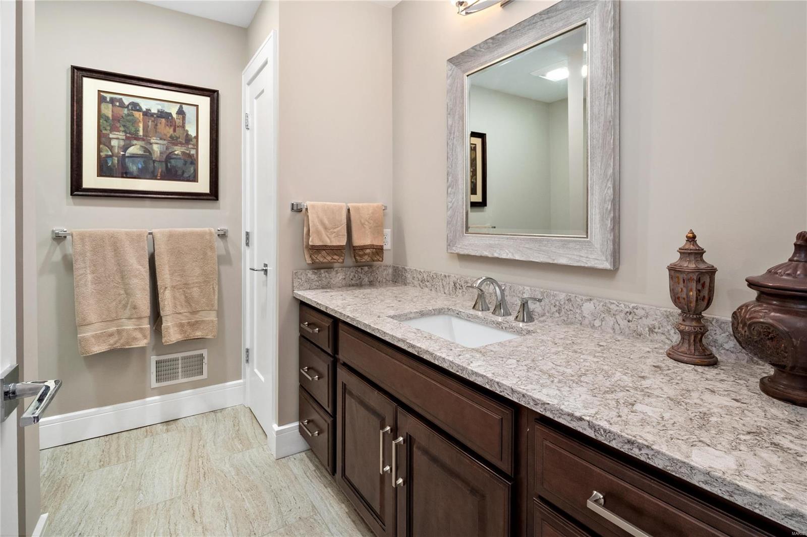 Kings Glen - Residential