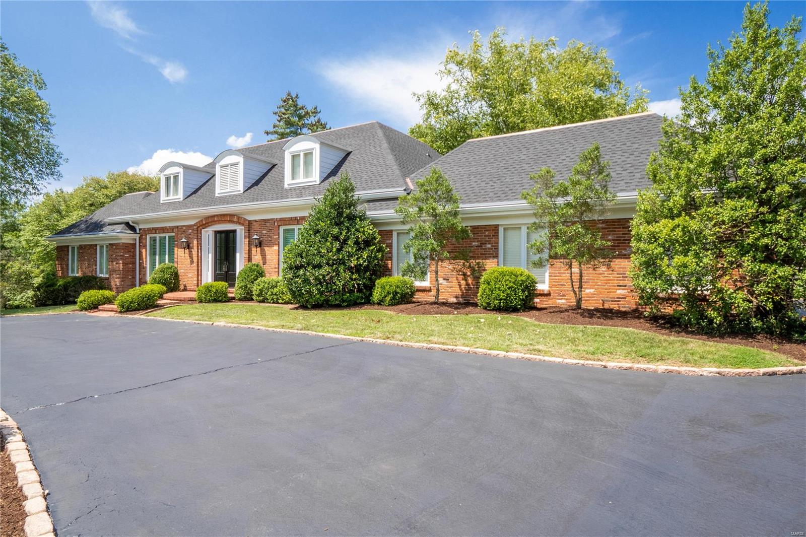 Kings Glen - Residential