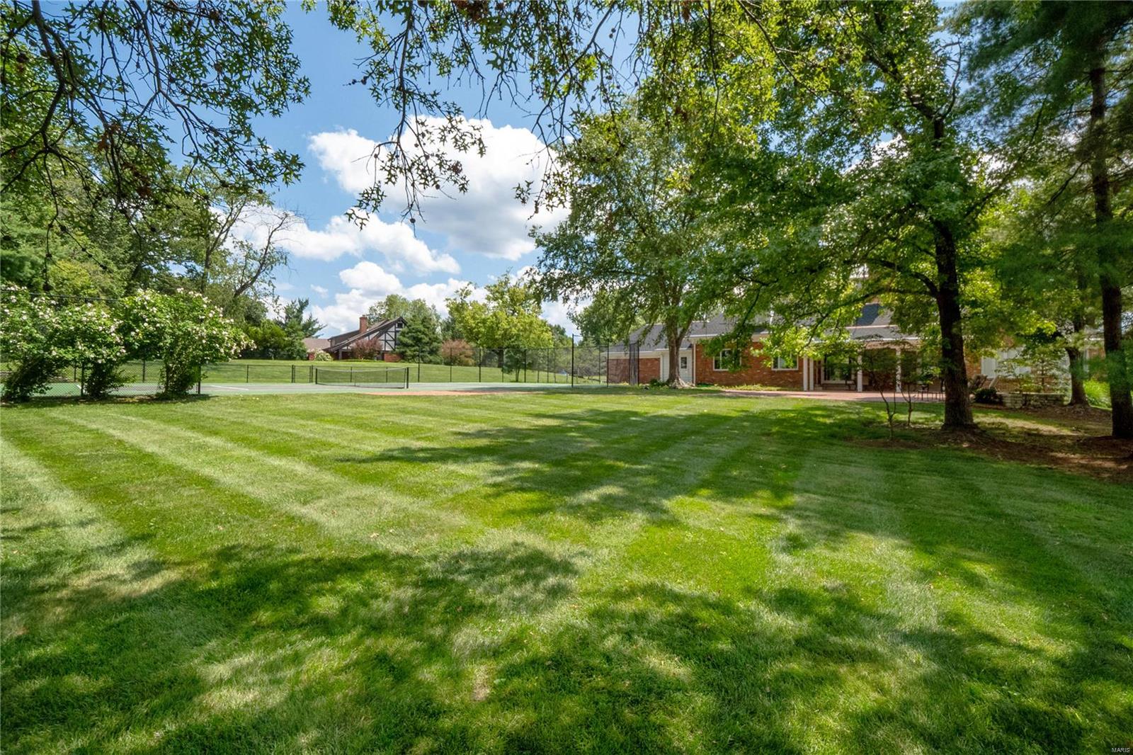 Kings Glen - Residential