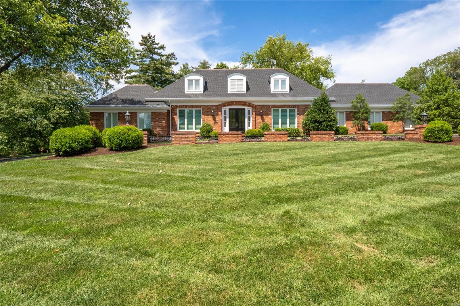 Kings Glen - Residential