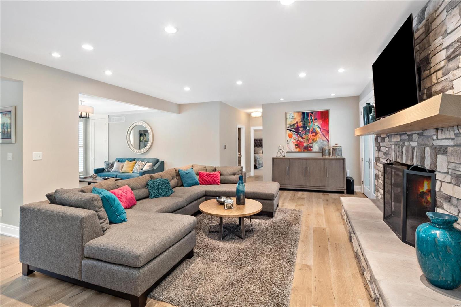 Kings Glen - Residential