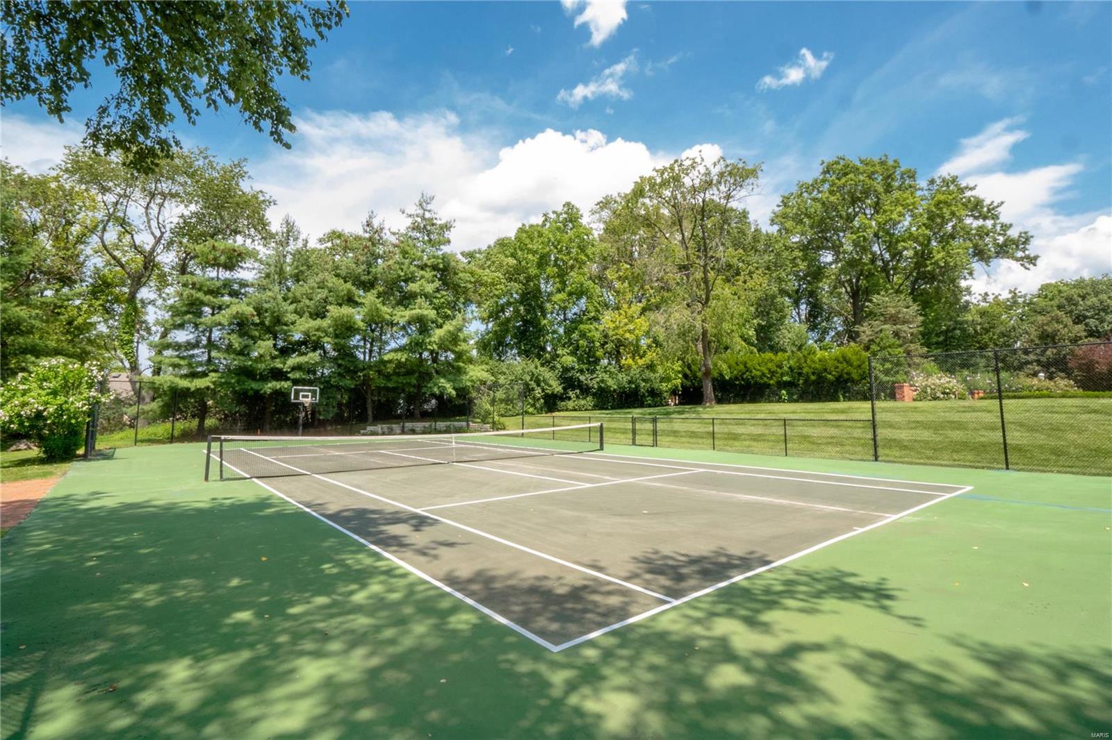 Kings Glen - Residential