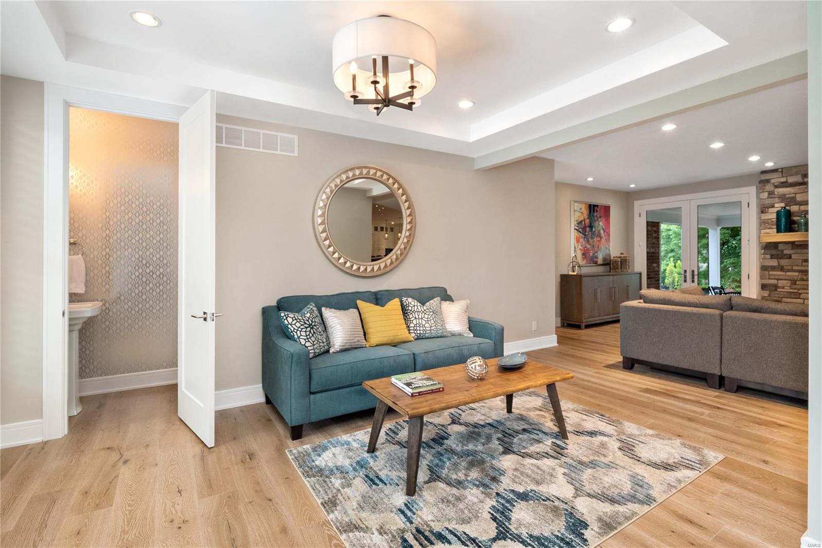 Kings Glen - Residential