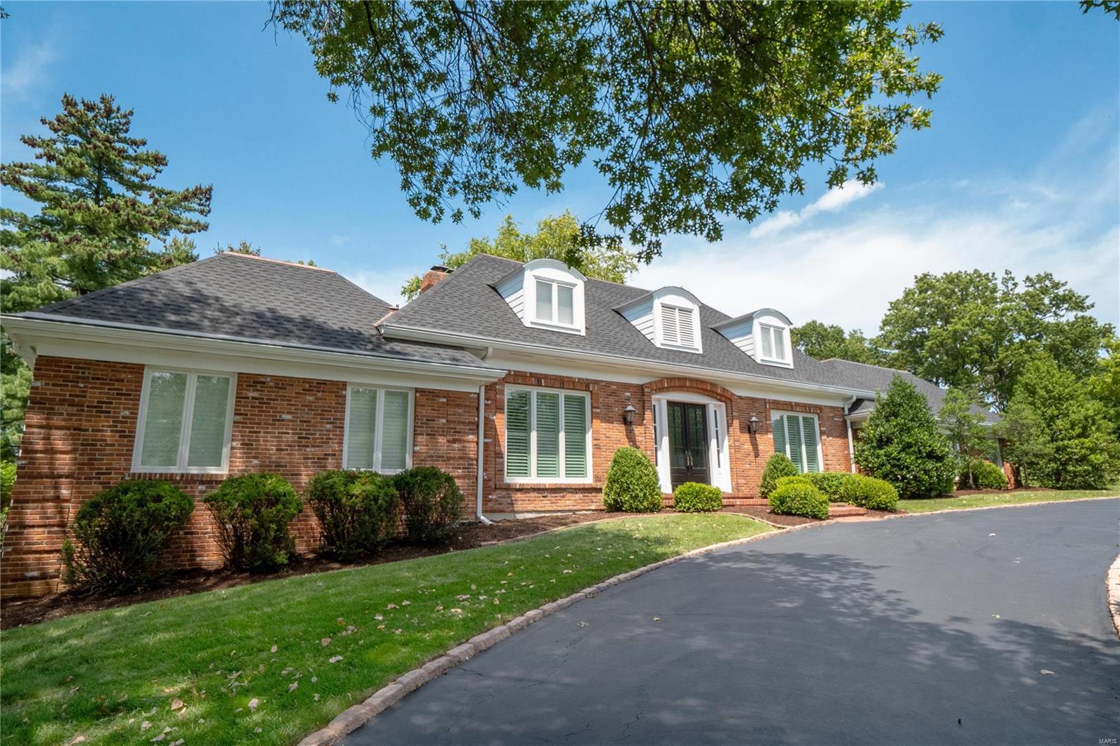 Kings Glen - Residential