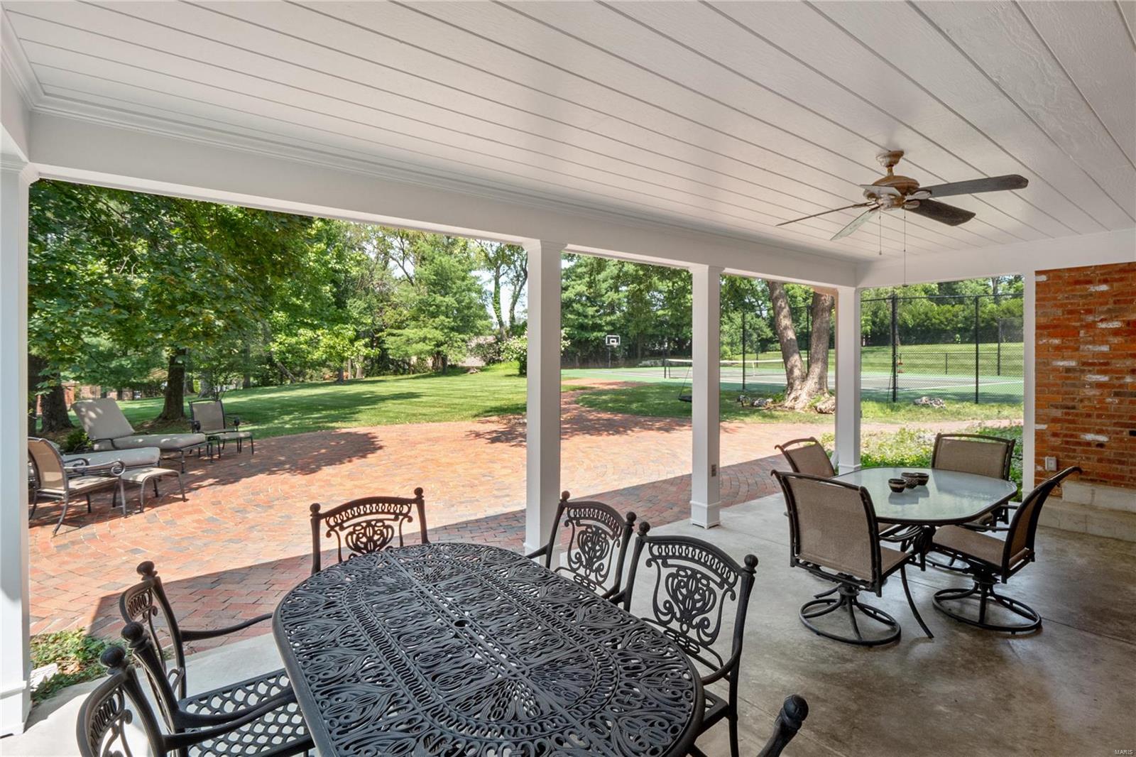 Kings Glen - Residential