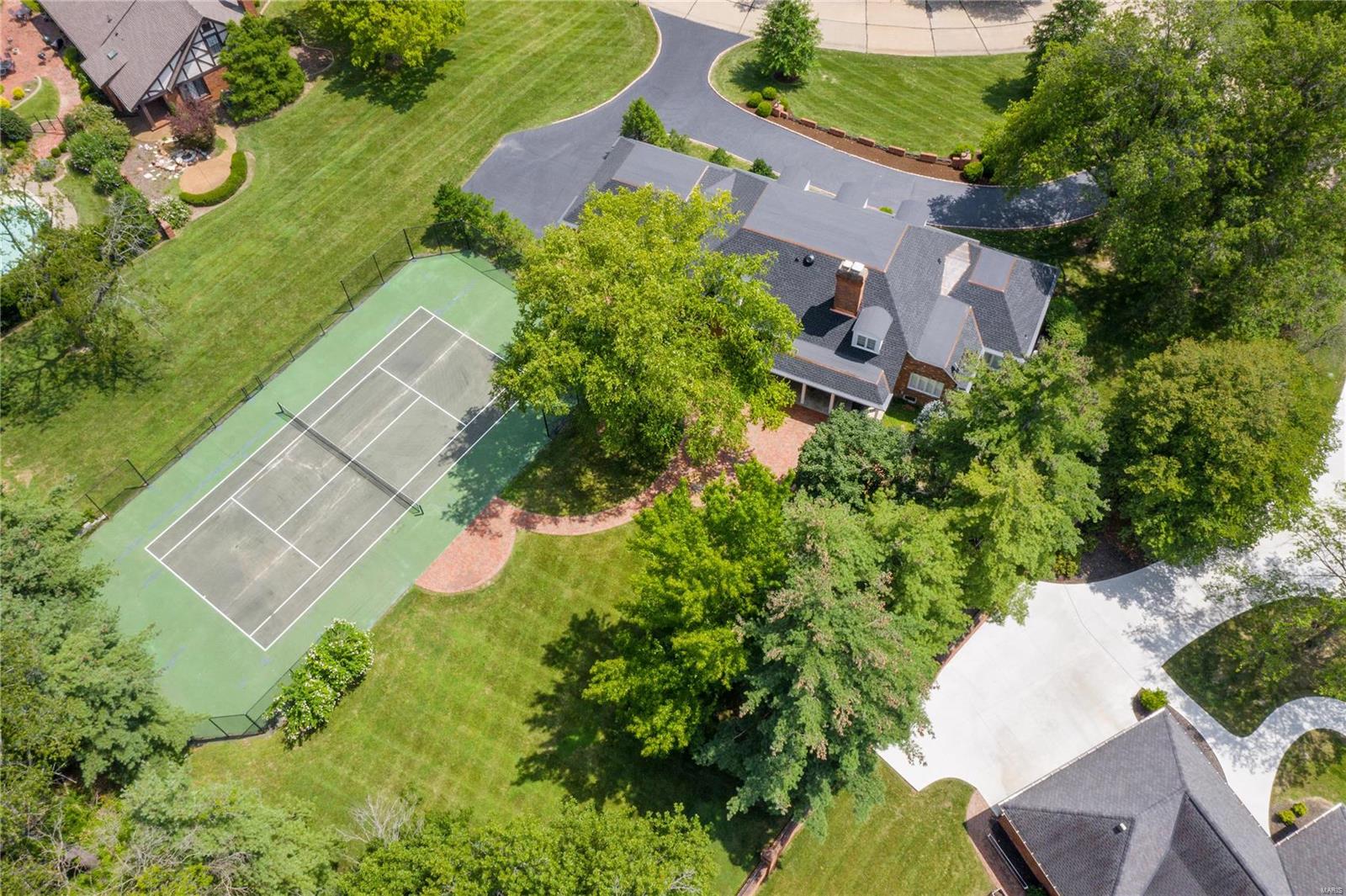 Kings Glen - Residential