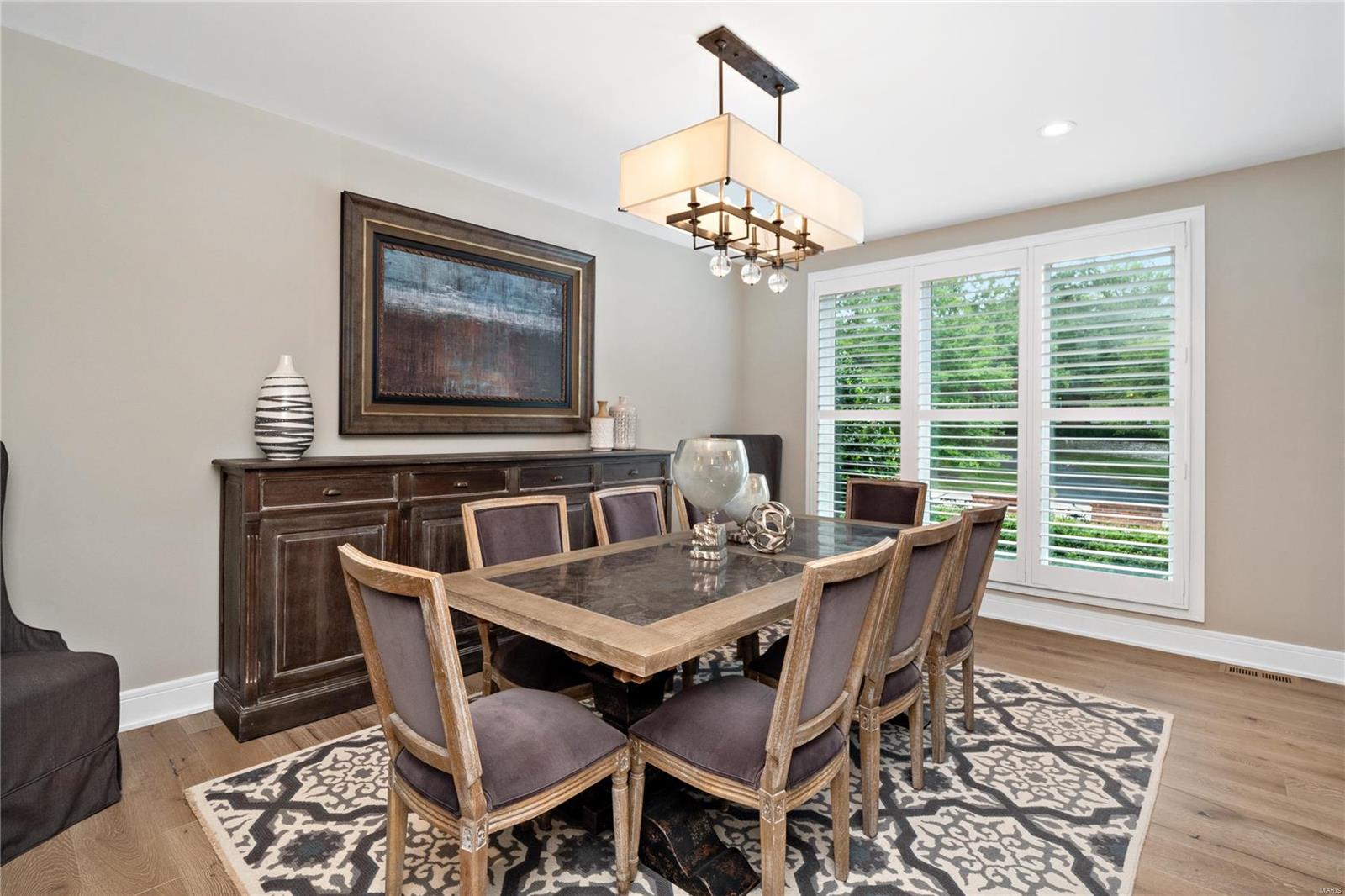 Kings Glen - Residential