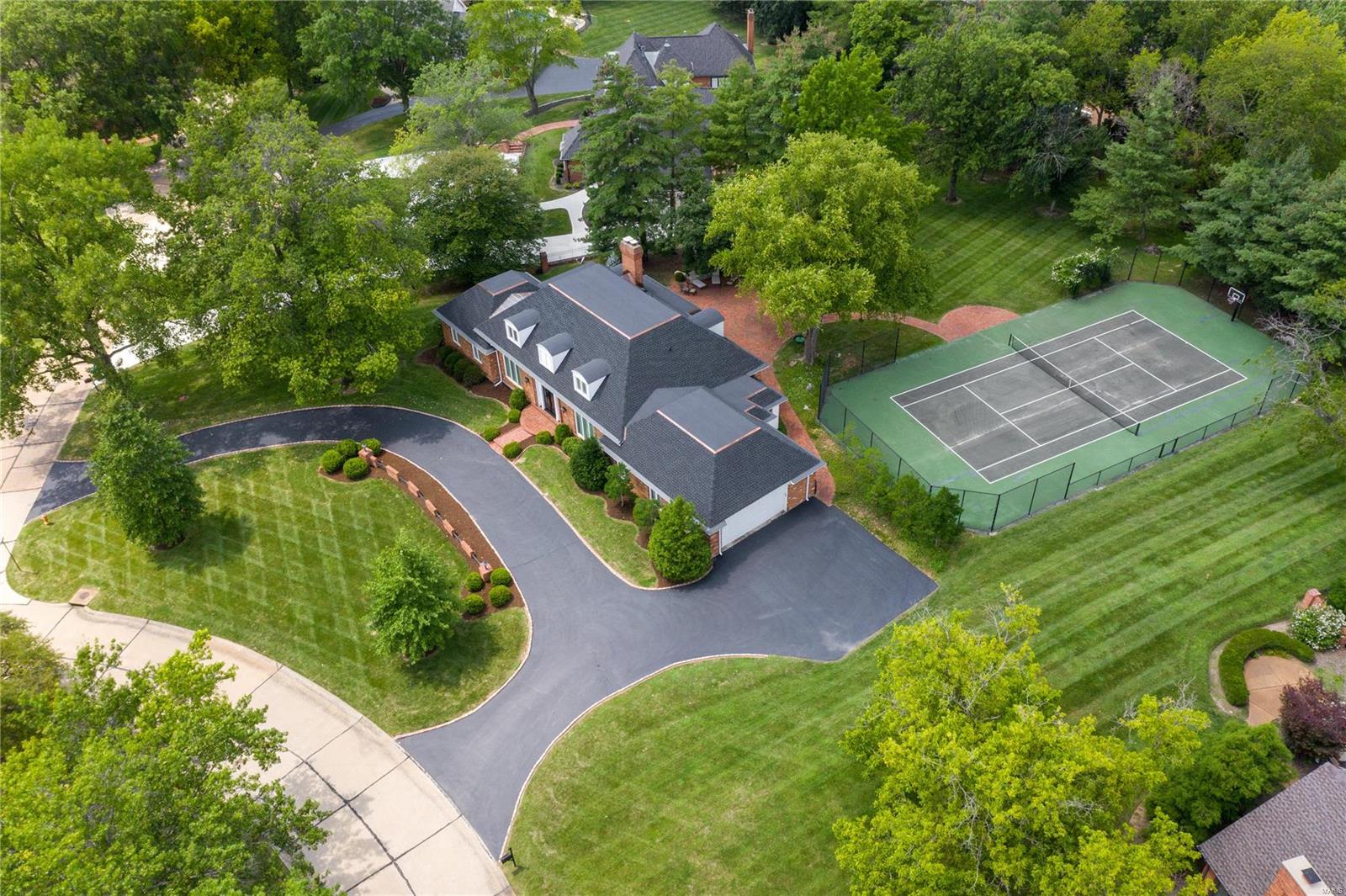 Kings Glen - Residential