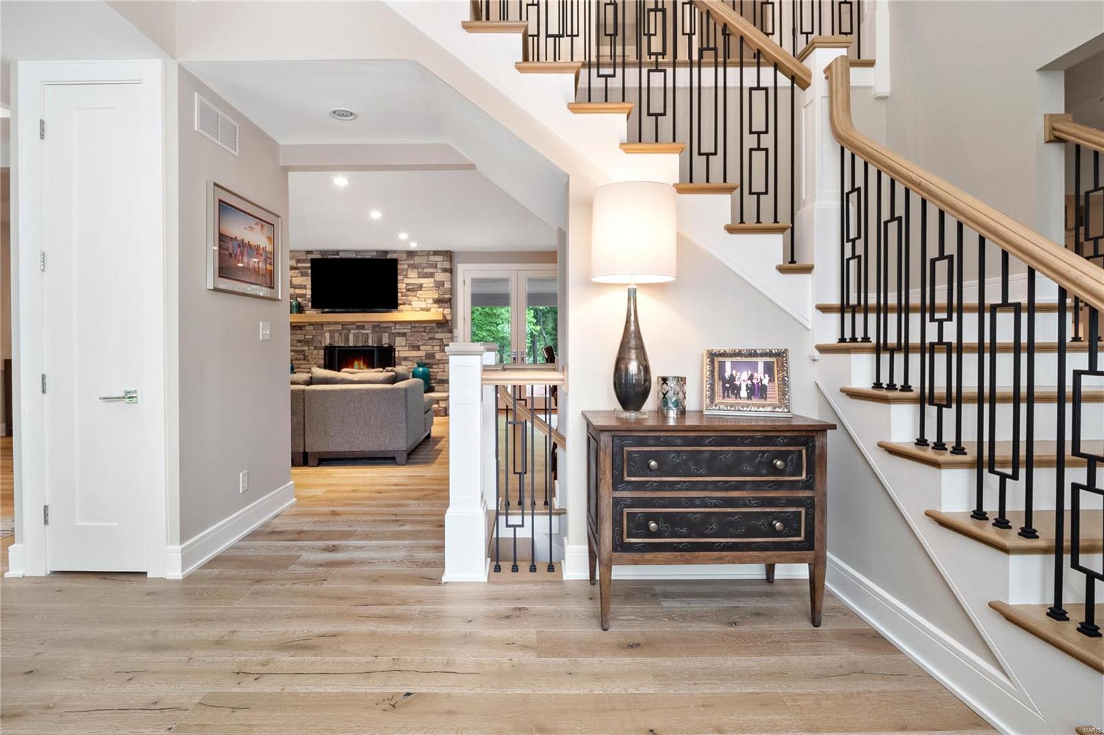 Kings Glen - Residential