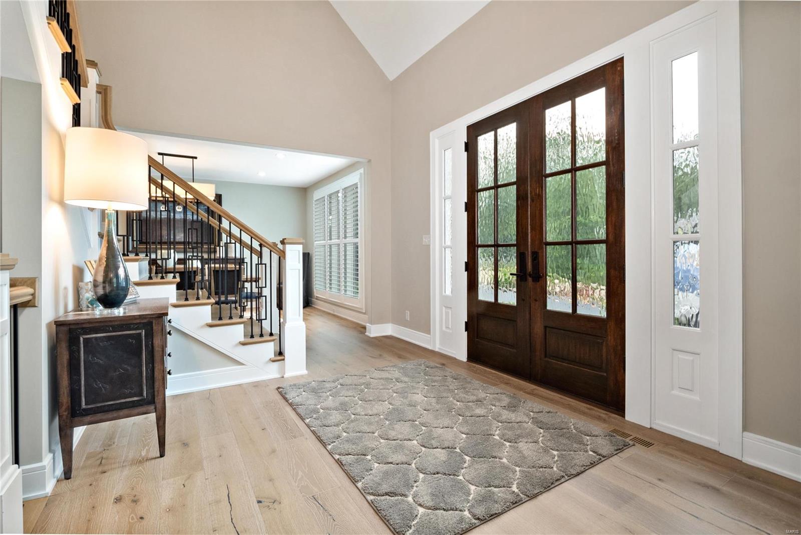 Kings Glen - Residential