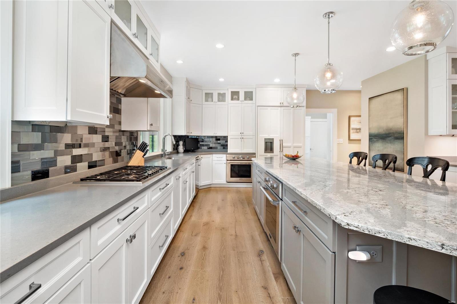 Kings Glen - Residential