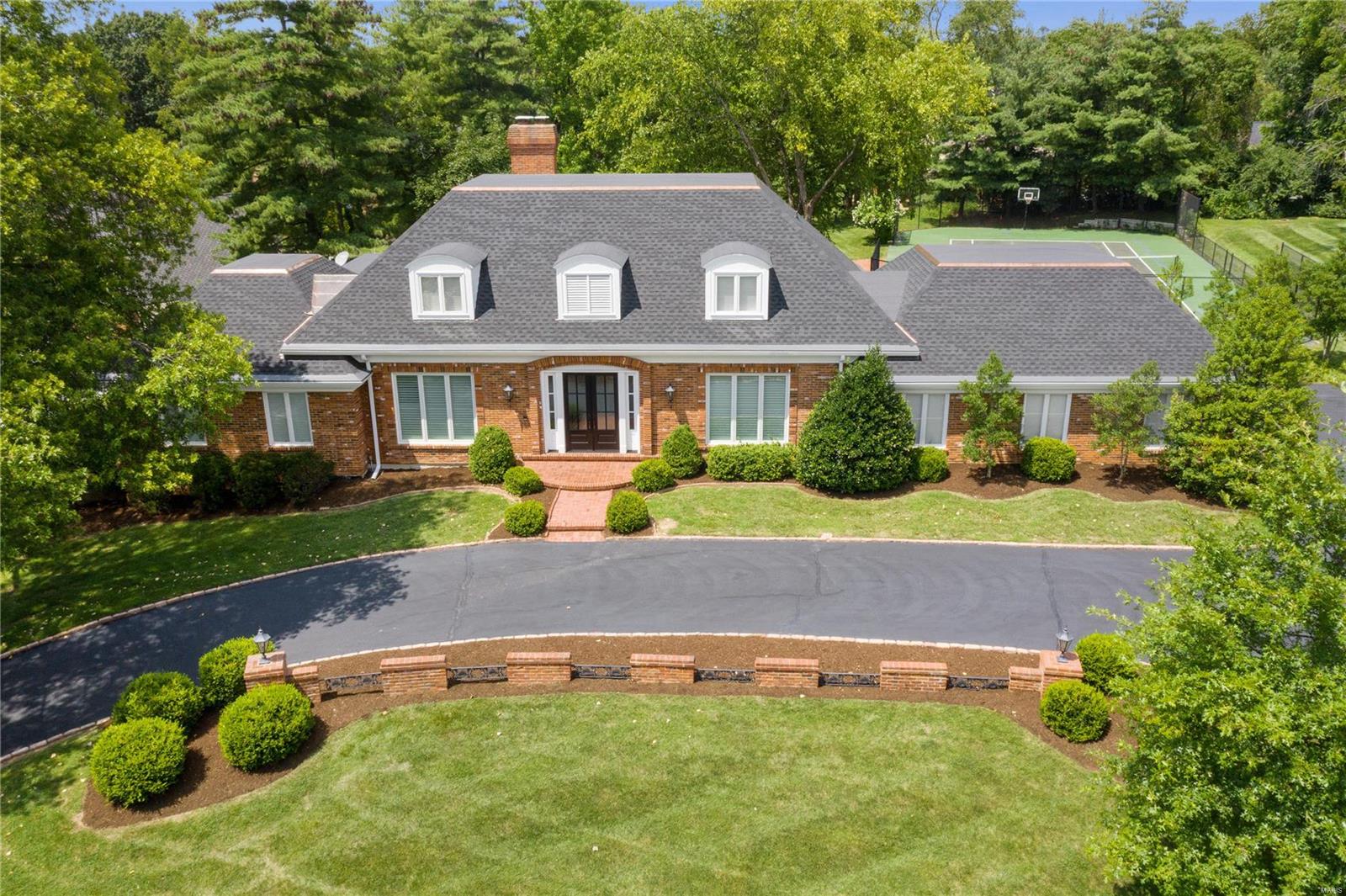 Kings Glen - Residential