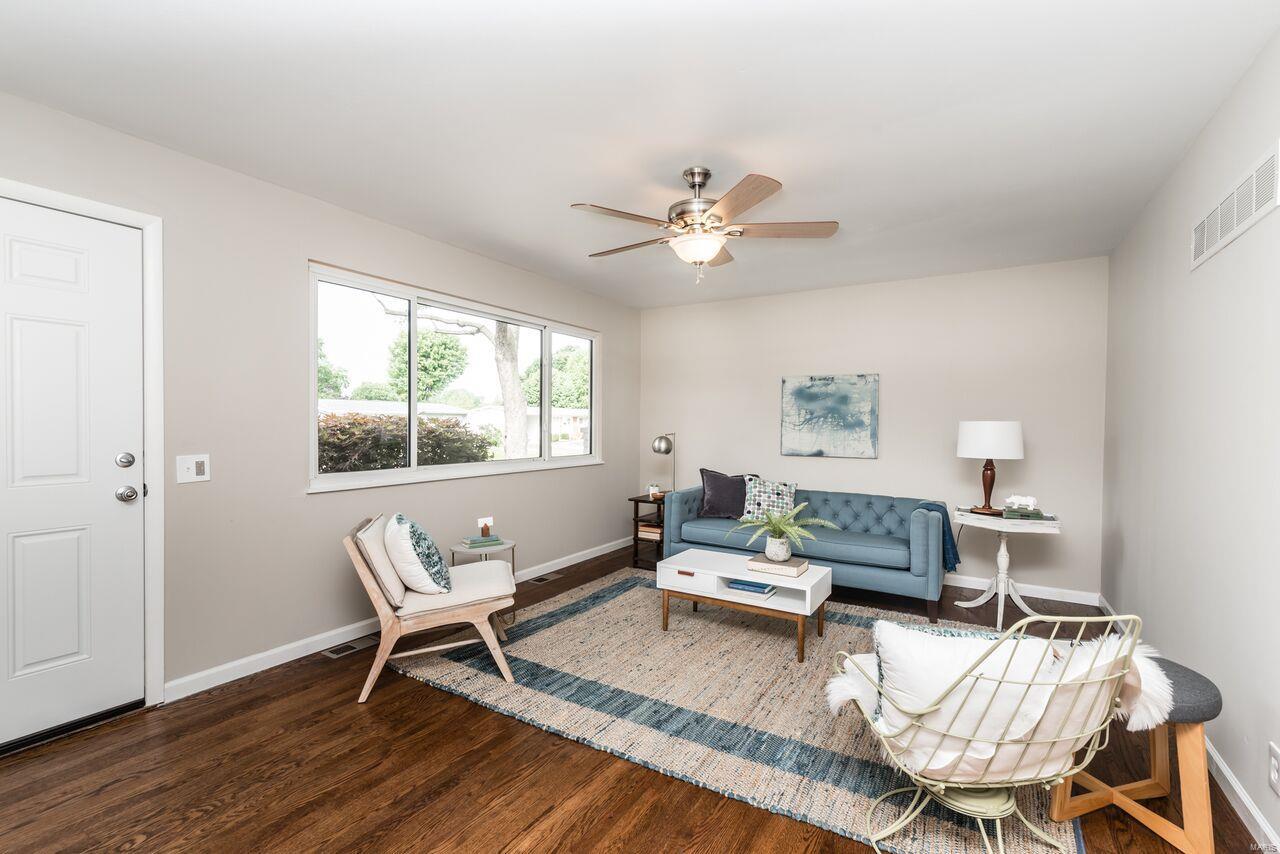 Flamingo Park 10 - Residential