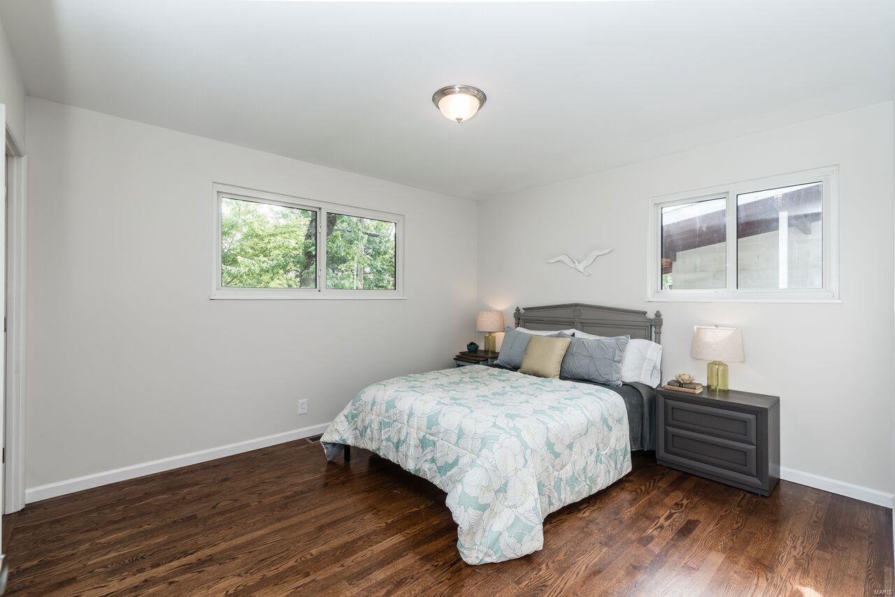 Flamingo Park 10 - Residential