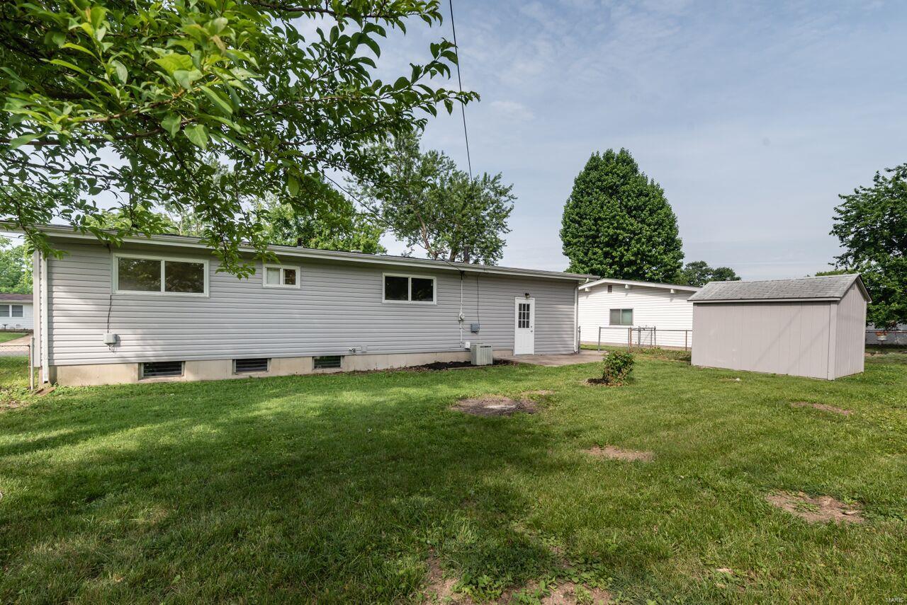 Flamingo Park 10 - Residential