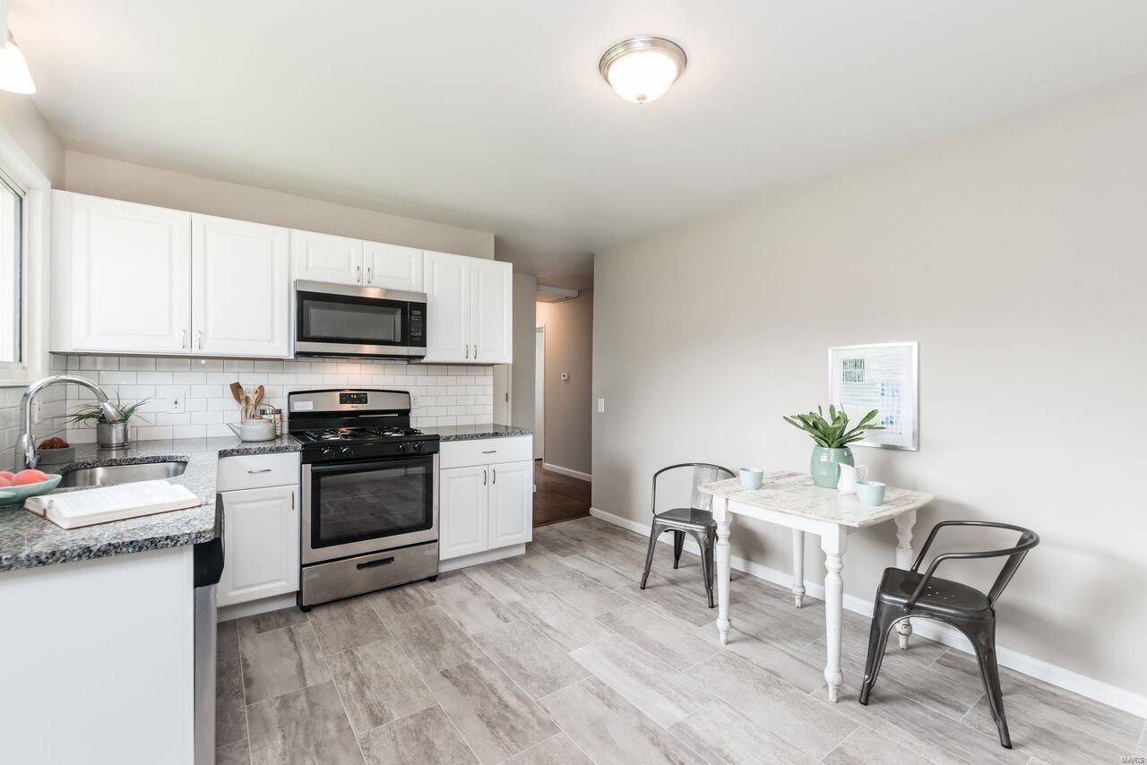 Flamingo Park 10 - Residential