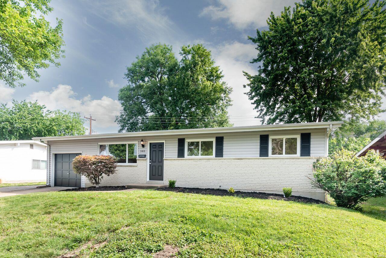 Flamingo Park 10 - Residential