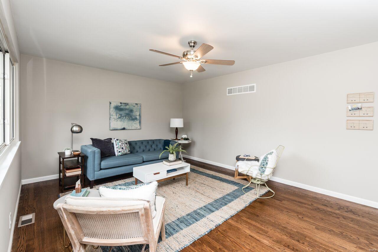 Flamingo Park 10 - Residential