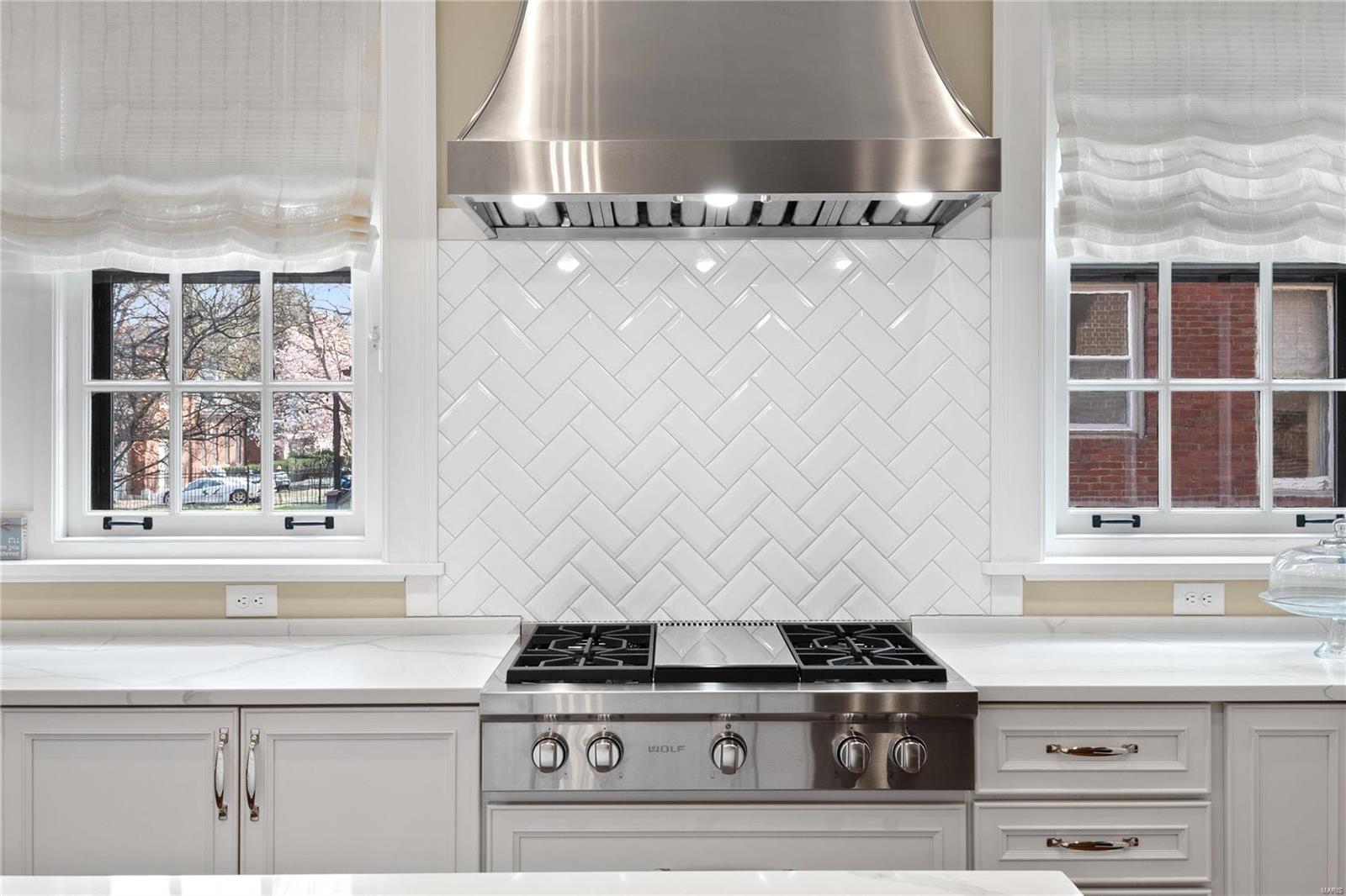 Forest Park Add - Residential