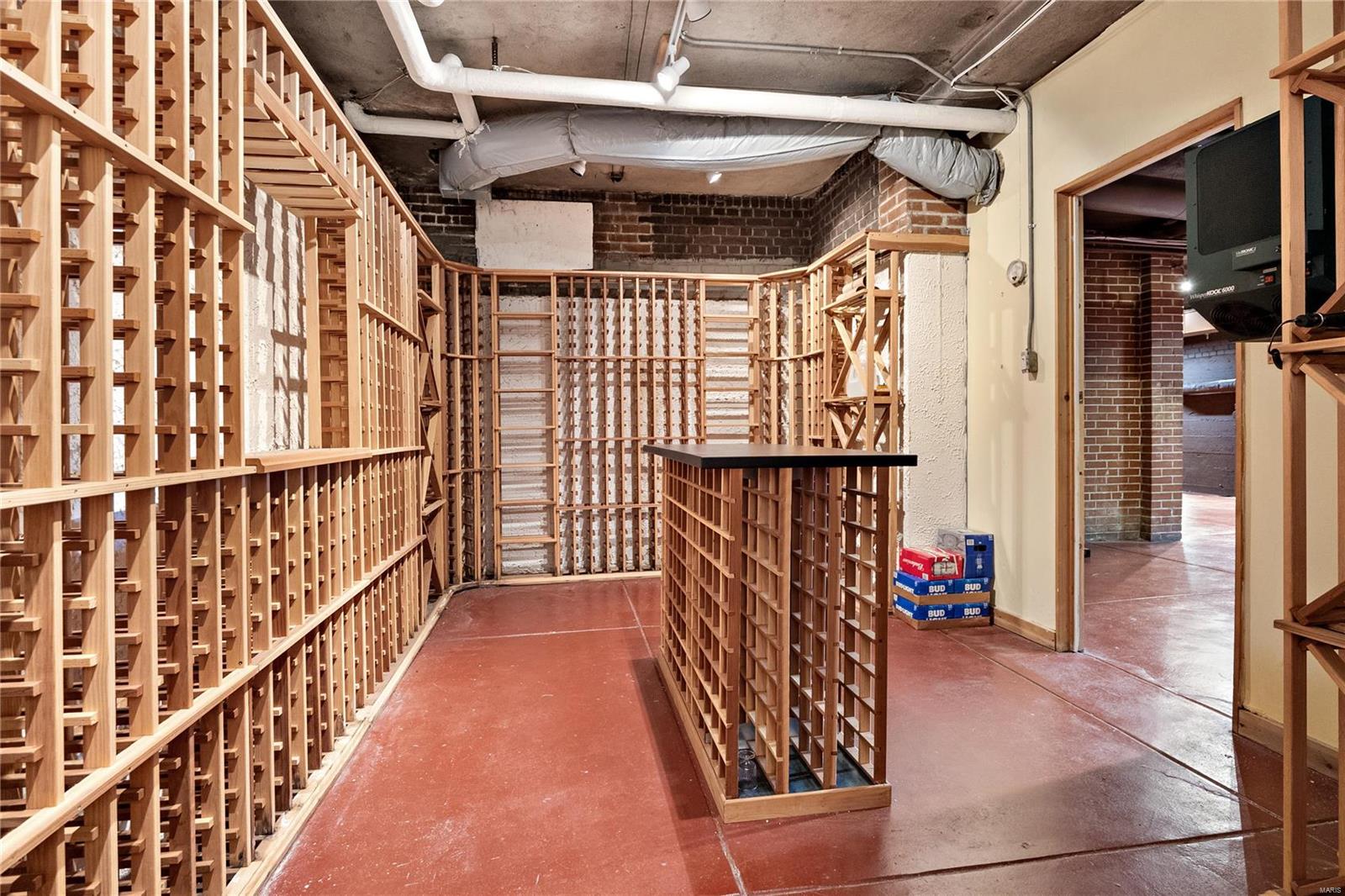 Forest Park Add - Residential