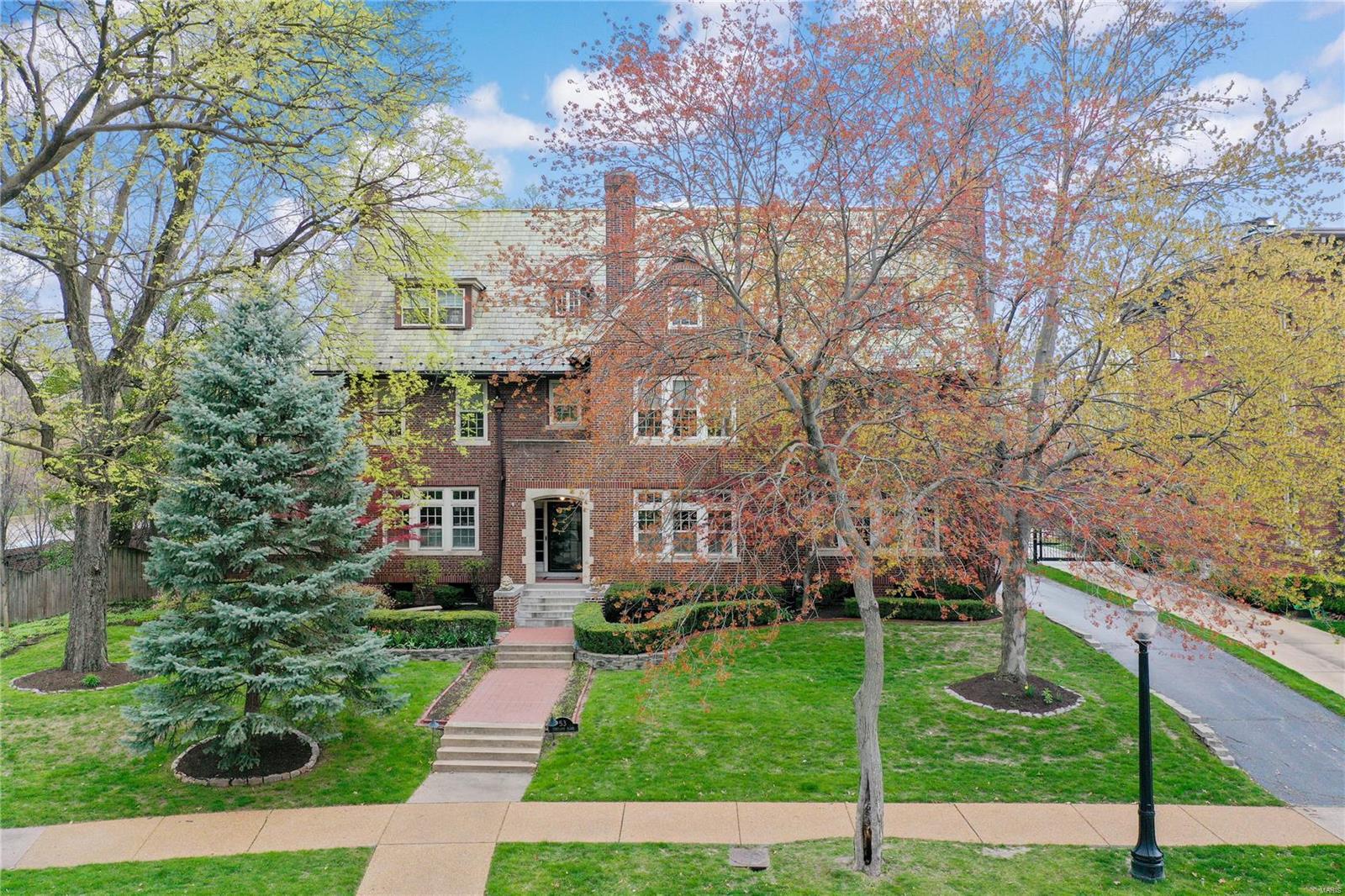 Forest Park Add - Residential