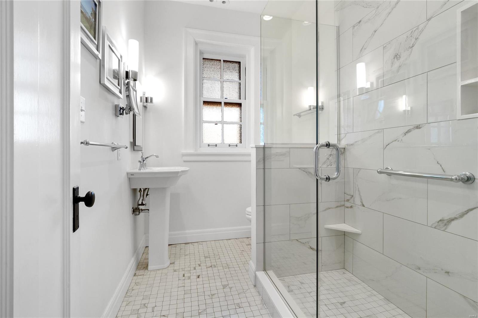 Forest Park Add - Residential