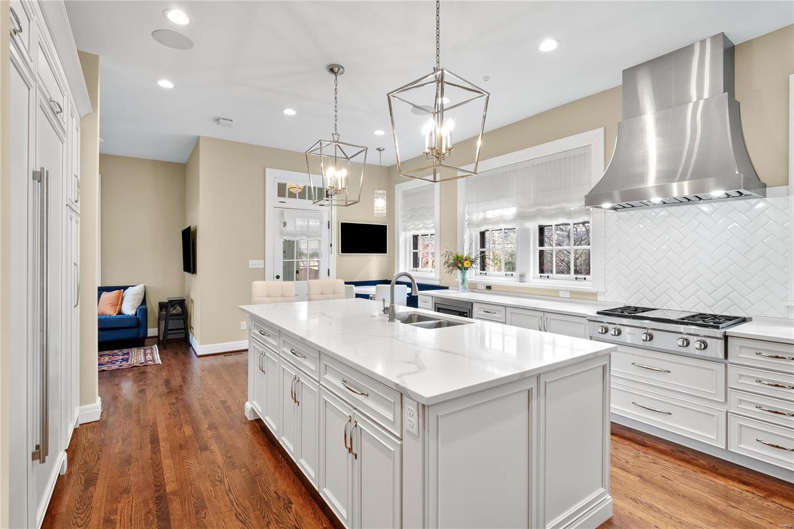 Forest Park Add - Residential