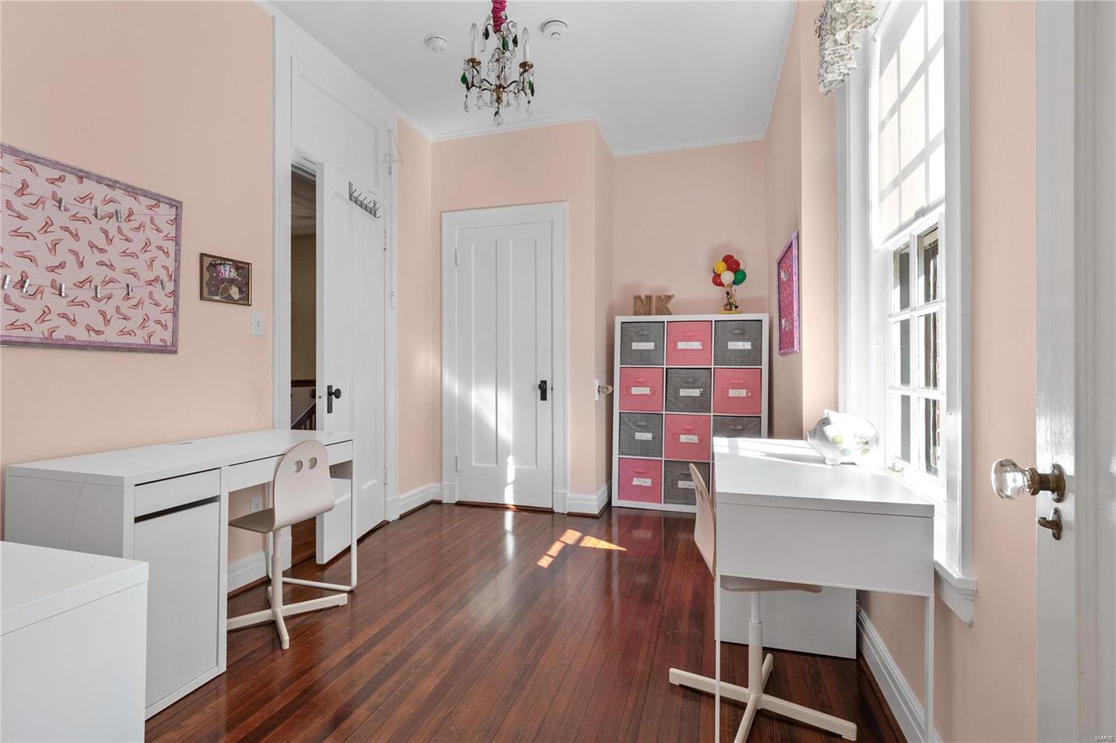 Forest Park Add - Residential