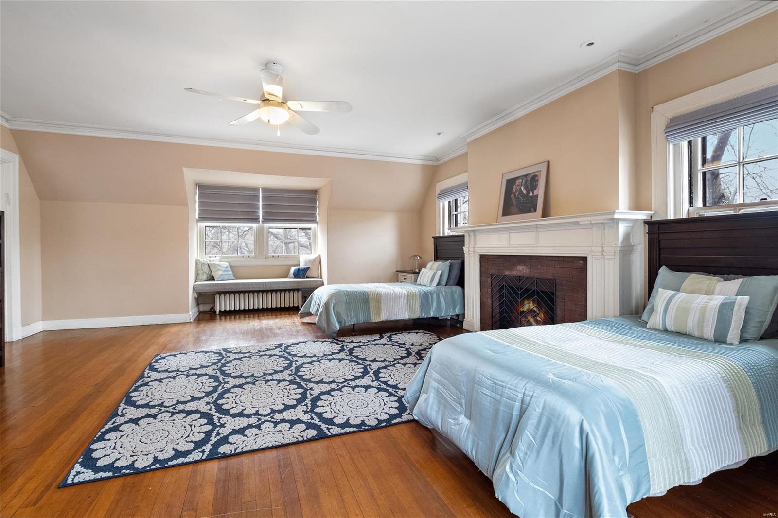 Forest Park Add - Residential