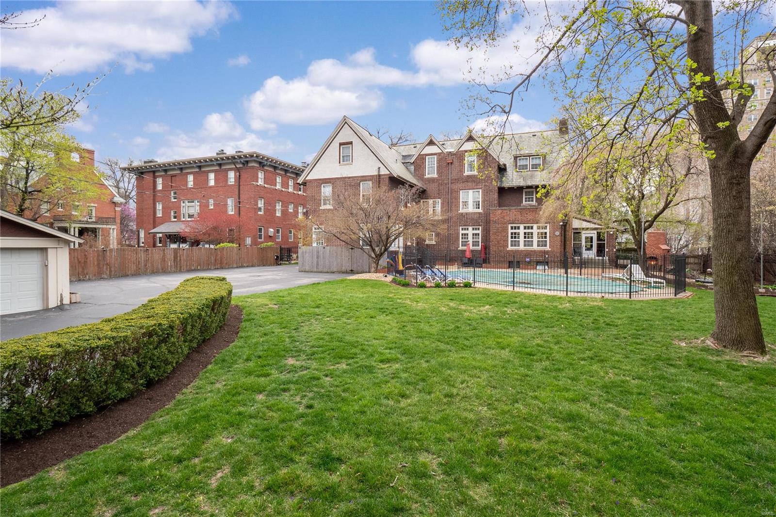 Forest Park Add - Residential