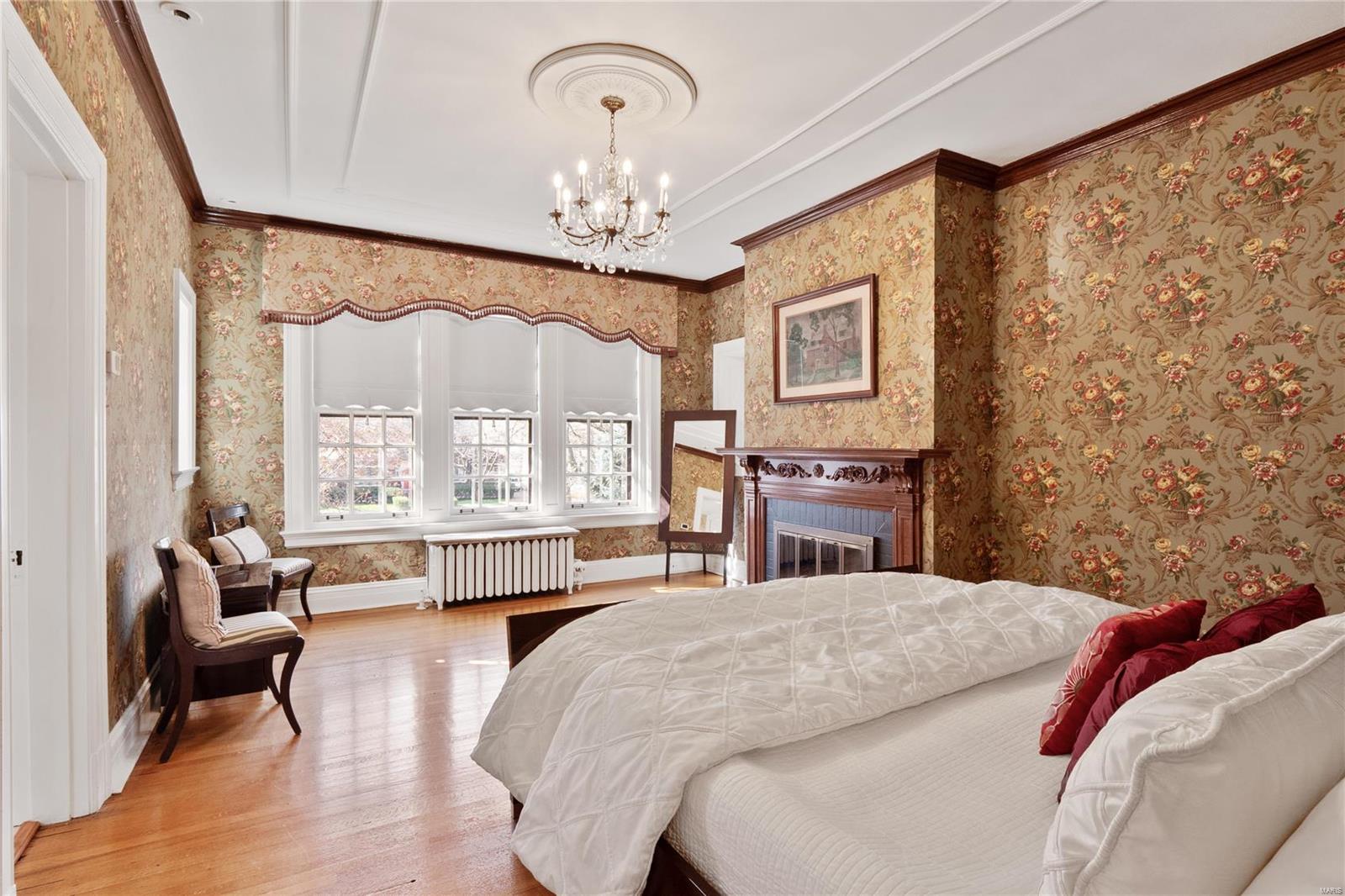 Forest Park Add - Residential