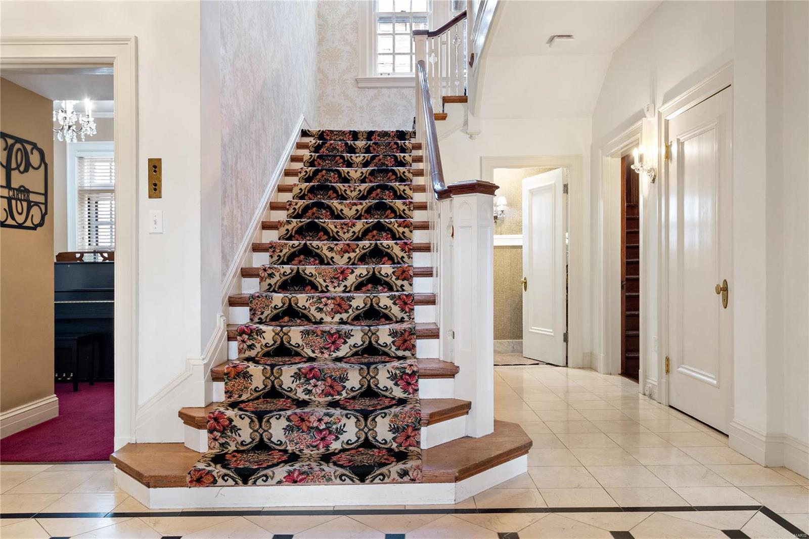 Forest Park Add - Residential