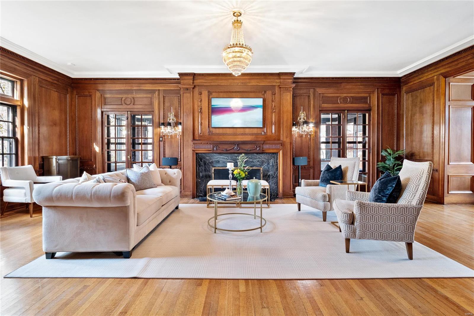 Forest Park Add - Residential