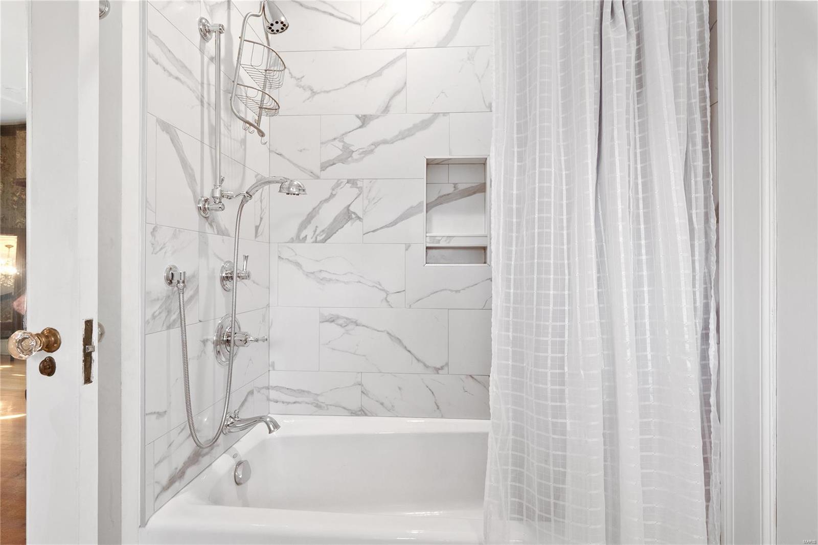 Forest Park Add - Residential