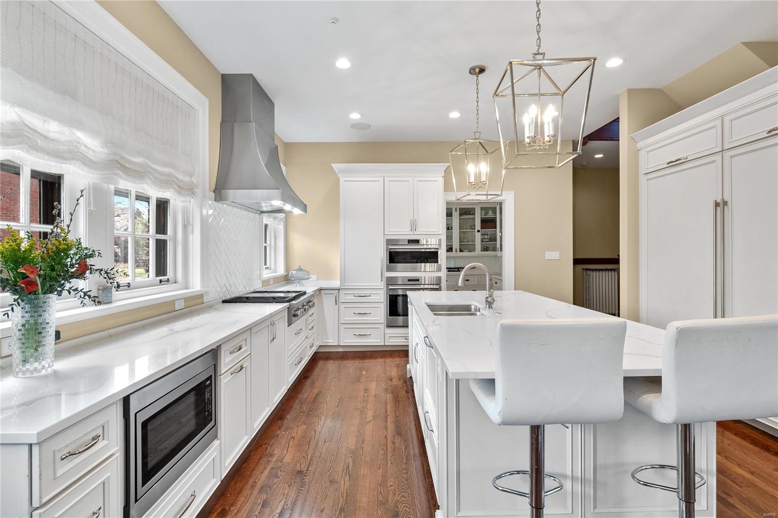 Forest Park Add - Residential