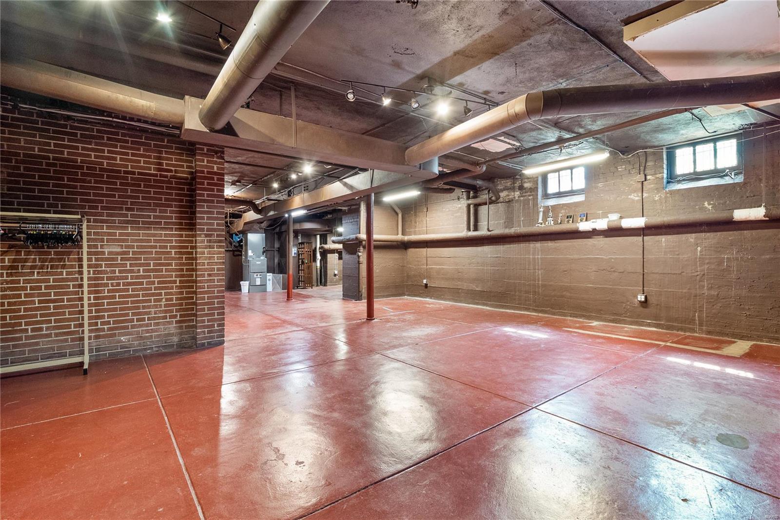 Forest Park Add - Residential