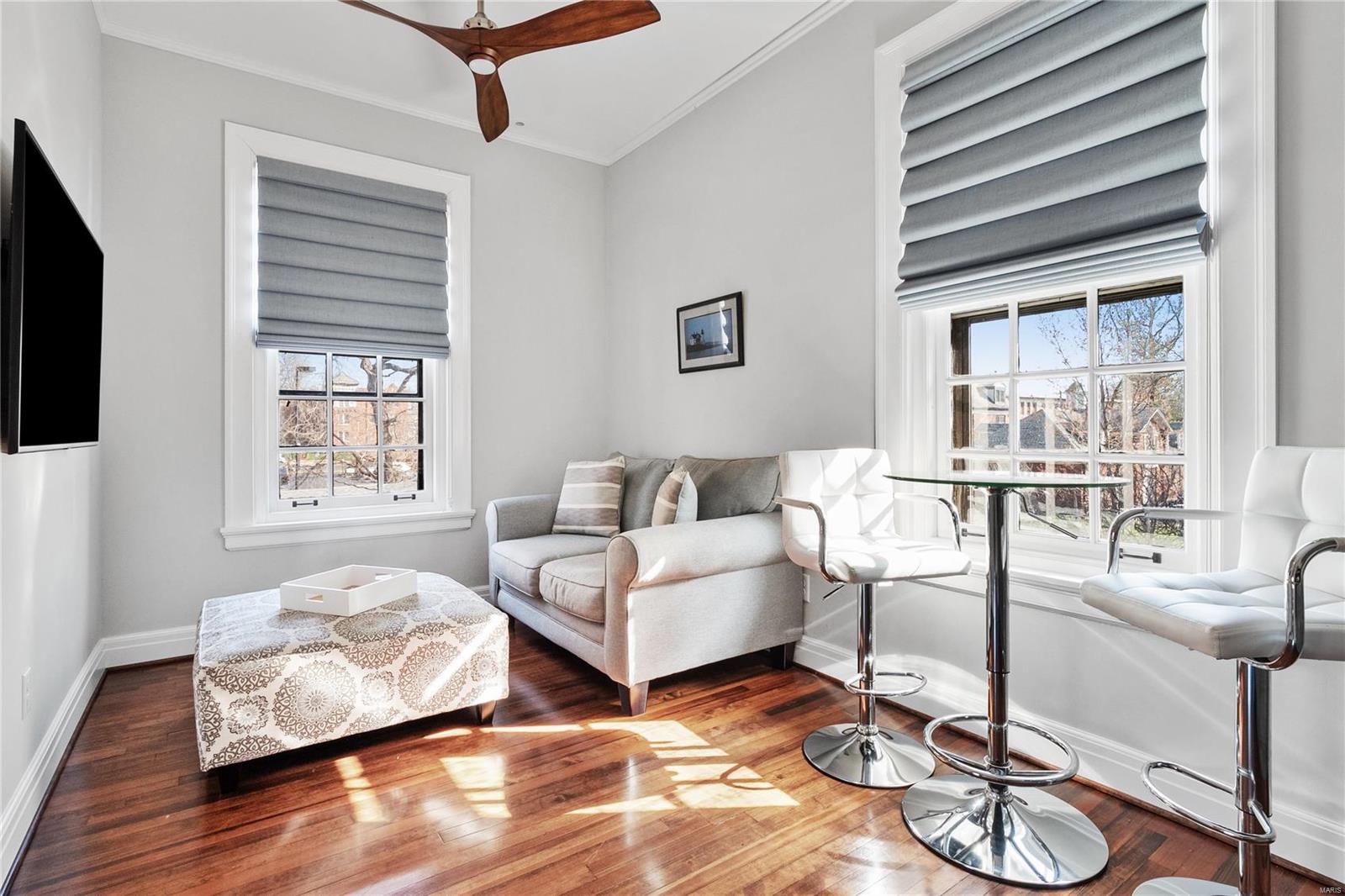 Forest Park Add - Residential