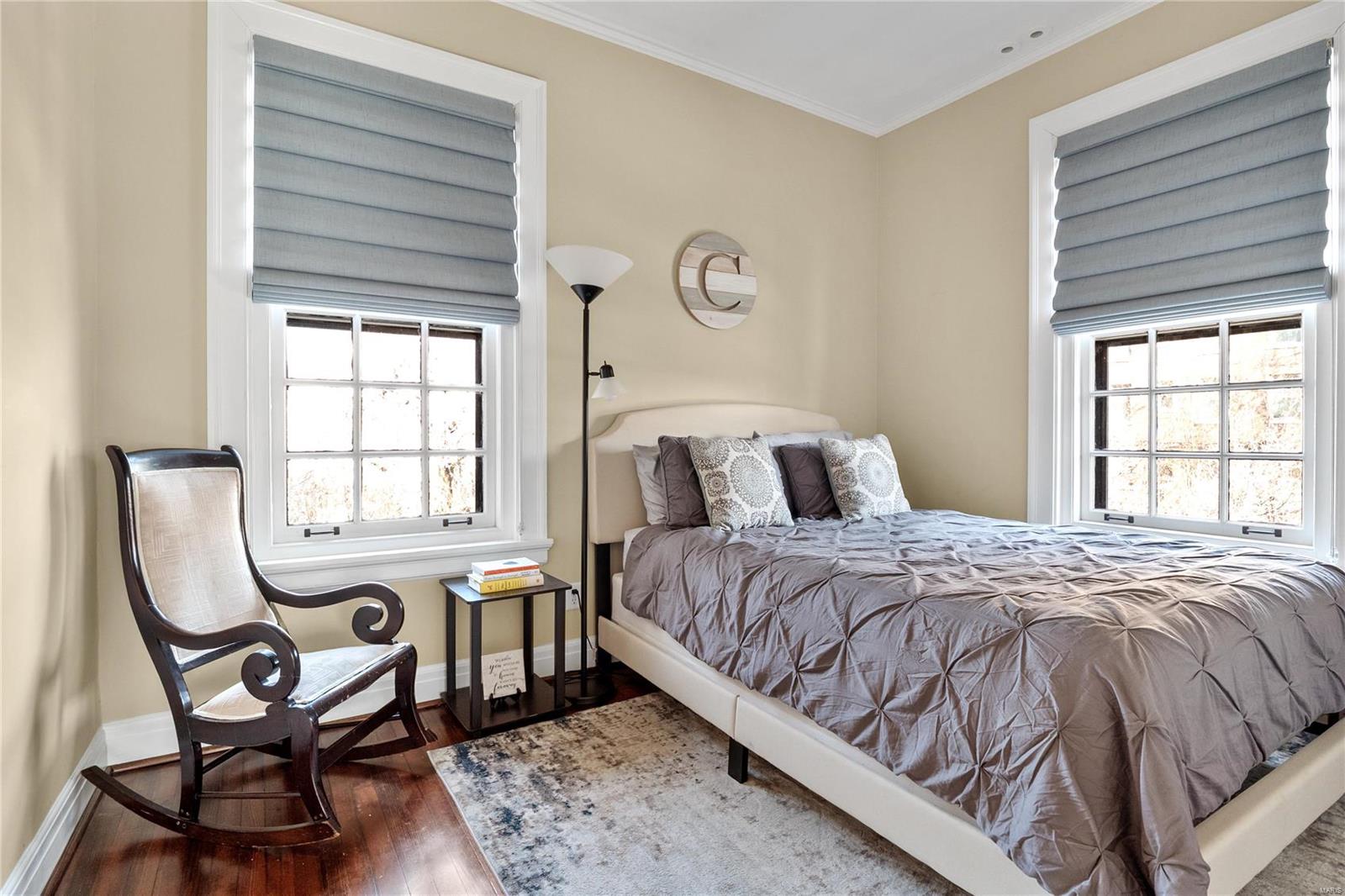 Forest Park Add - Residential