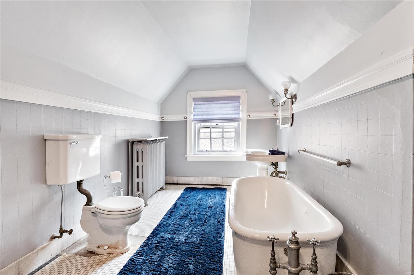 Forest Park Add - Residential