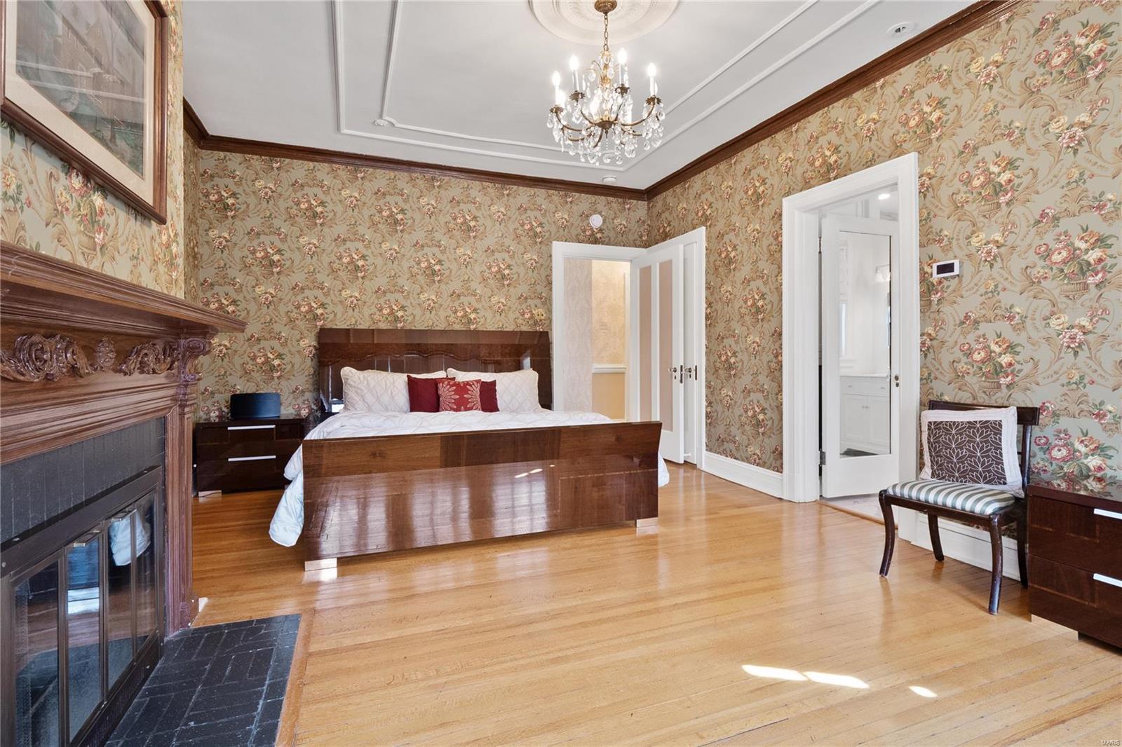 Forest Park Add - Residential