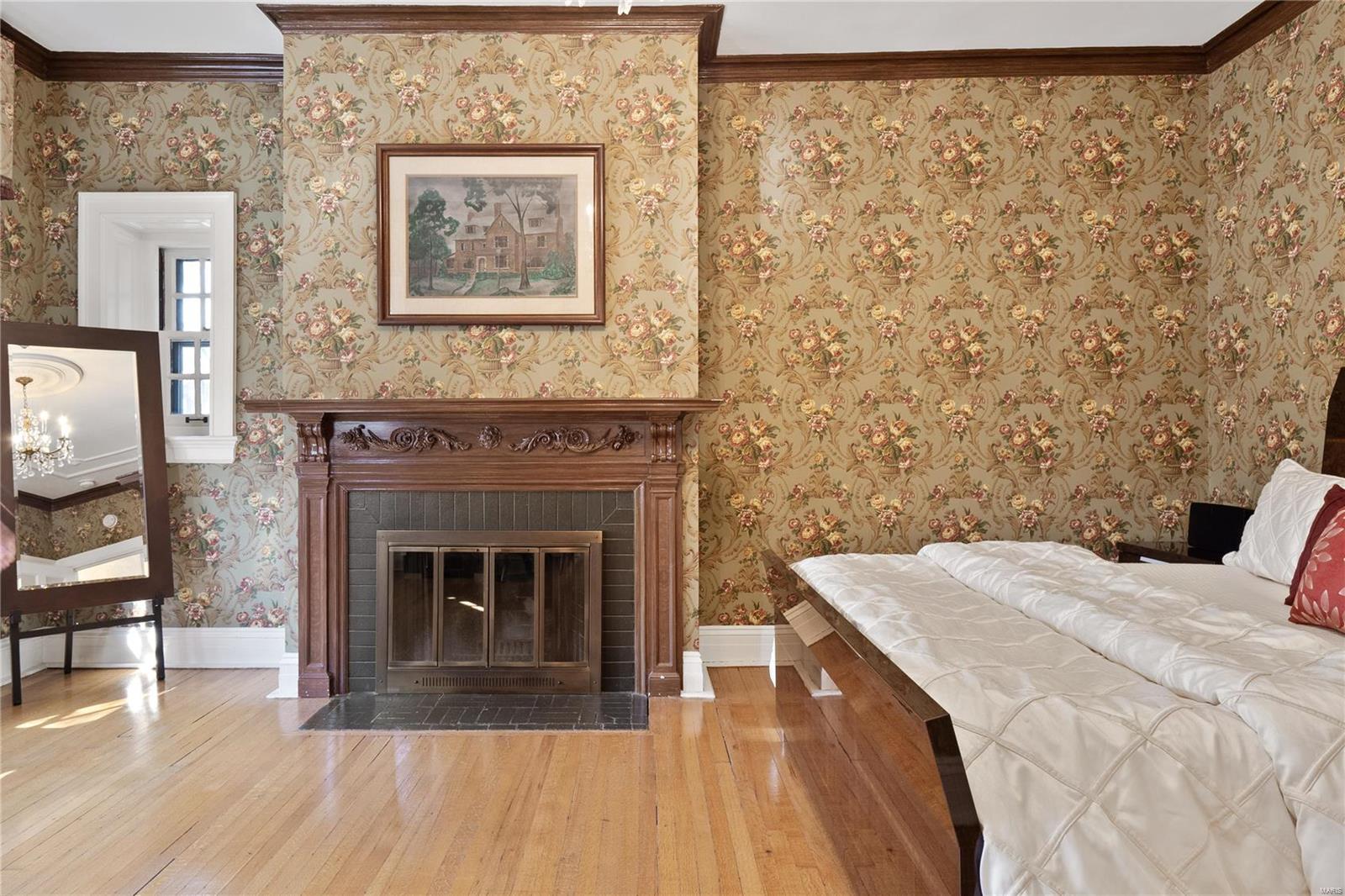 Forest Park Add - Residential