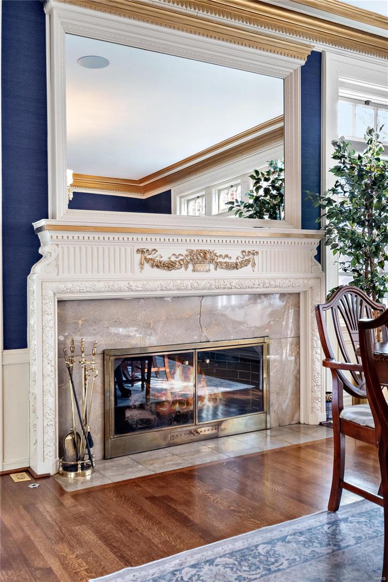 Forest Park Add - Residential