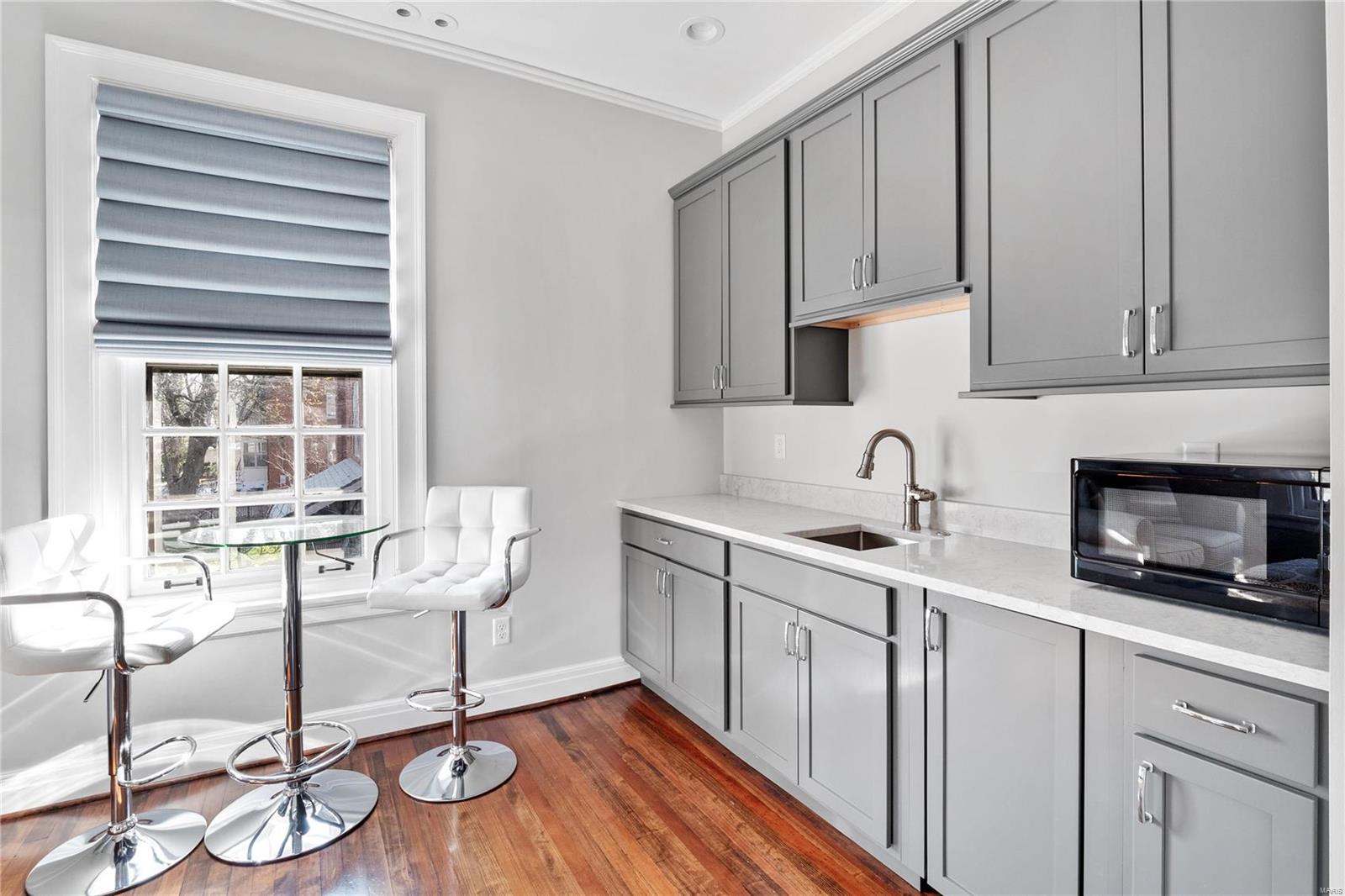 Forest Park Add - Residential