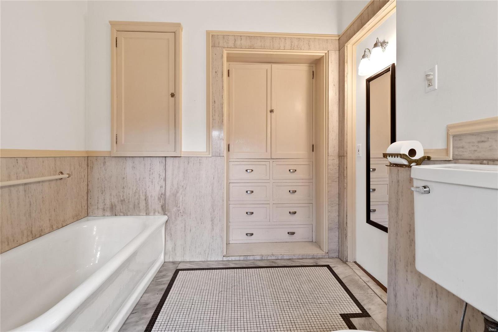 Forest Park Add - Residential