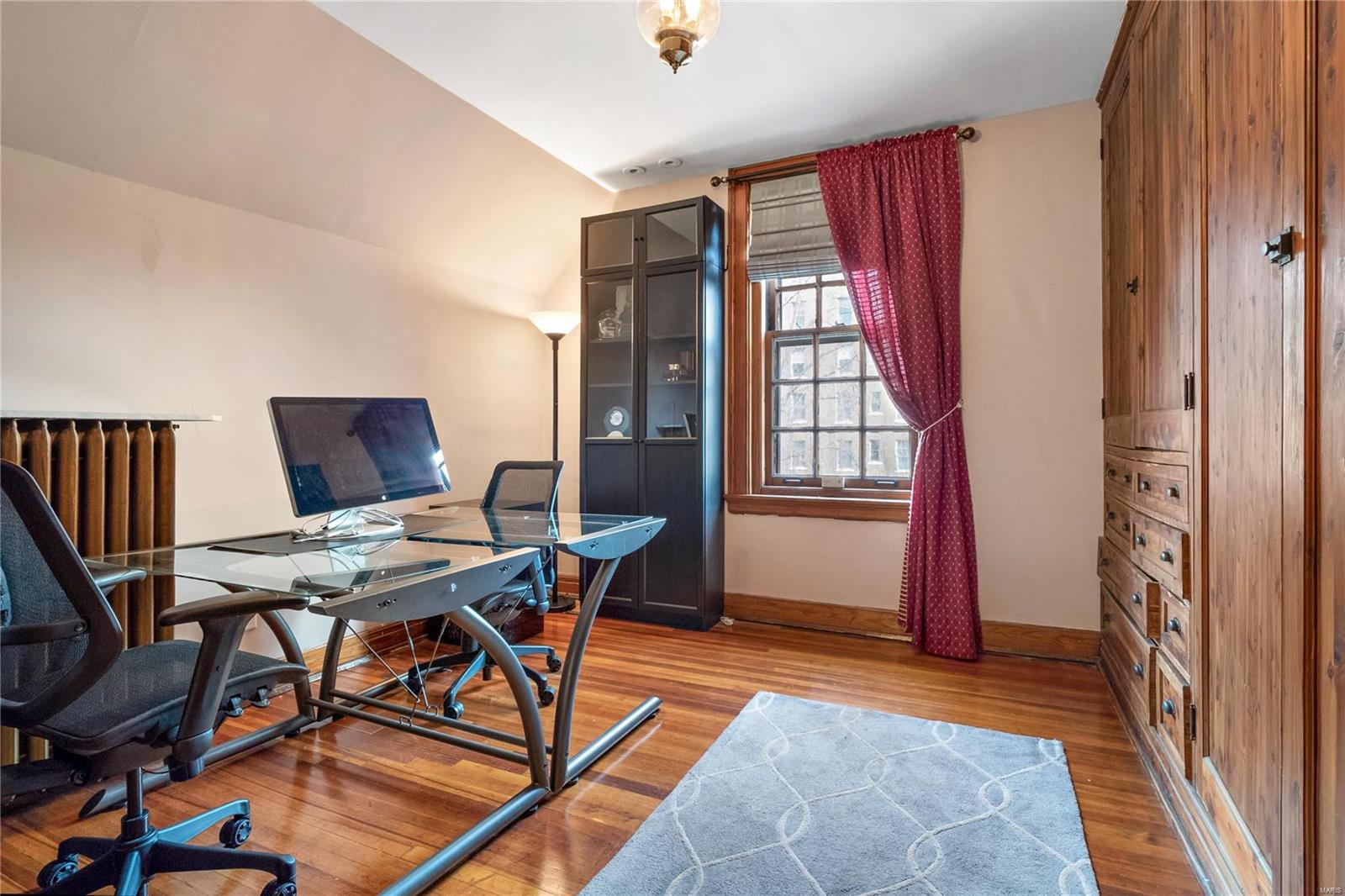 Forest Park Add - Residential