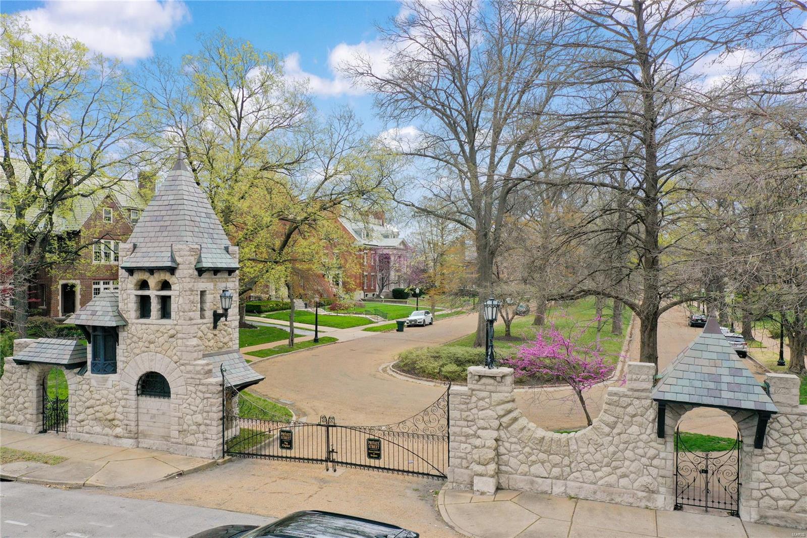 Forest Park Add - Residential