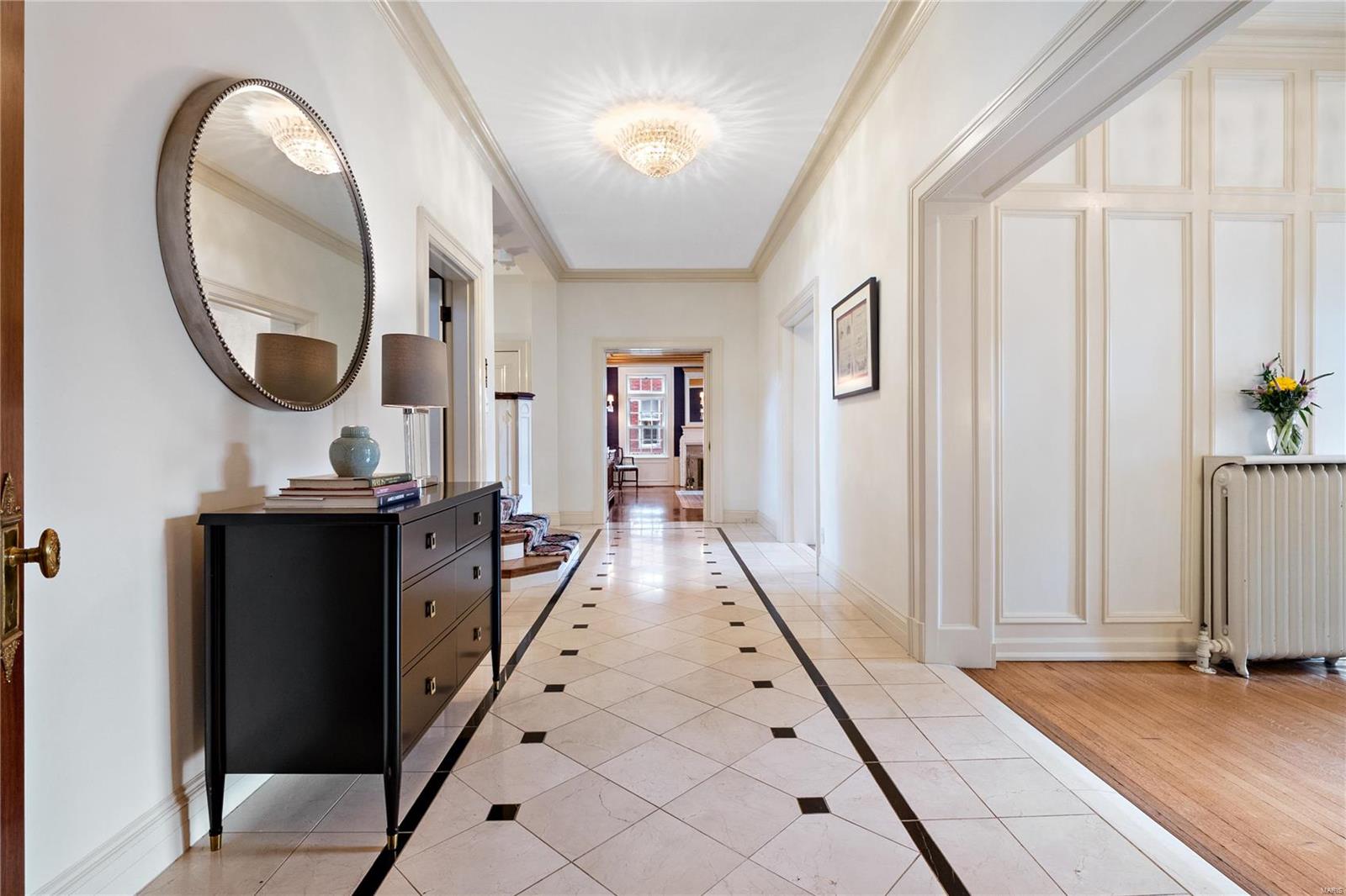 Forest Park Add - Residential