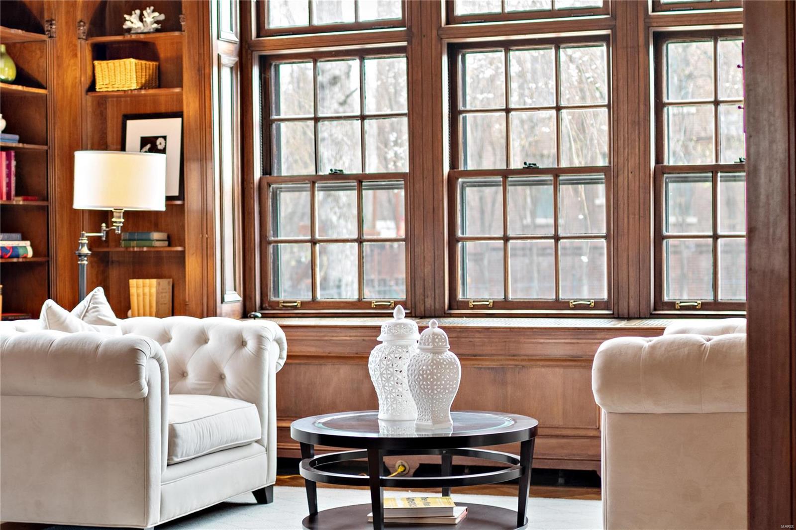 Forest Park Add - Residential