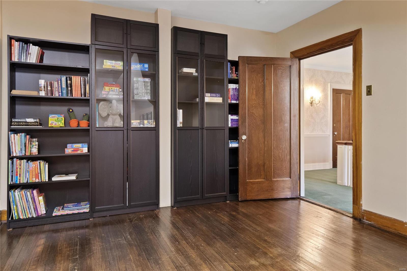 Forest Park Add - Residential