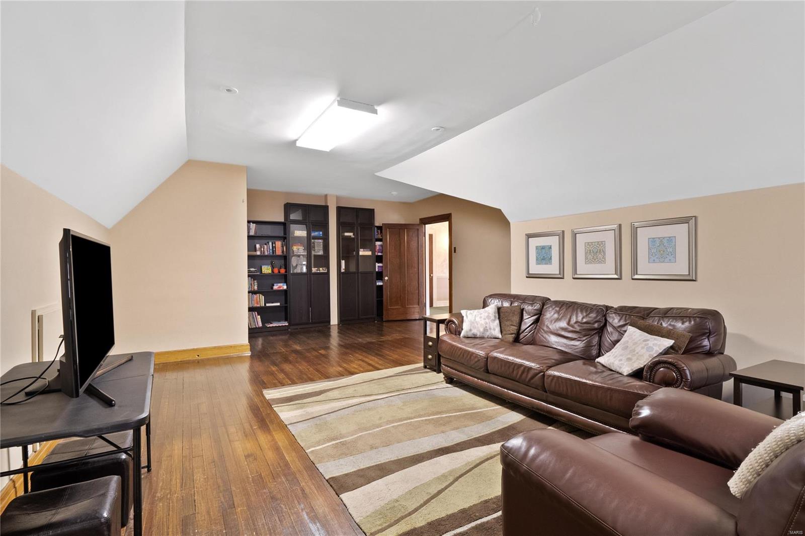 Forest Park Add - Residential